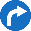 Verkehrsschild