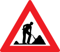 Verkehrsschild