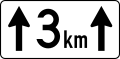 Verkehrsschild
