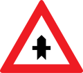 Verkehrsschild