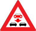 Verkehrsschild