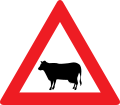 Verkehrsschild