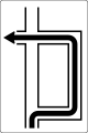 Verkehrsschild